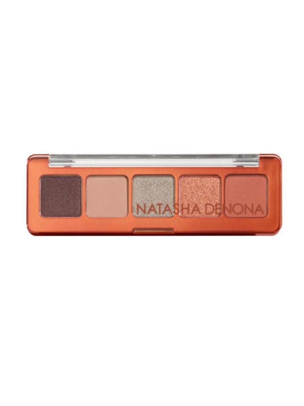 Natasha Denona Mini Zendo Eyeshadow Palette